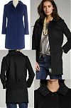 J.Crew Taryn coat