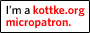 I am a kottke.org micropatron